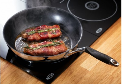Stellar James Martin Non-Stick Frying Pan 26cm